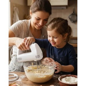 USLUCAN ALIŞVERİŞ SMX2758 MİKSER