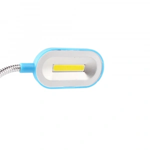 USLUCAN ALIŞVERİŞ SOB Ledli Mıknatıslı Masa Lambası Wt-320