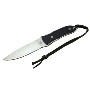 USLUCAN ALIŞVERİŞ Sterling T 0011 Outdoor Kamp Bıçağı 25cm