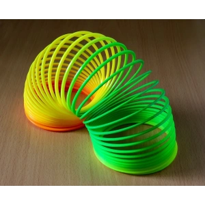 USLUCAN ALIŞVERİŞ Stres Yayı - Büyük Boy