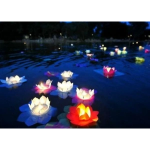 USLUCAN ALIŞVERİŞ Su Feneri