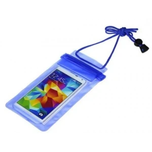 USLUCAN ALIŞVERİŞ Su Geçirmez Telefon Kılıfı