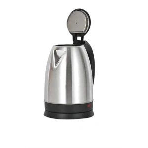 USLUCAN ALIŞVERİŞ Su Isıtıcı 220 - 240 V Paslanmaz Çelik Kettle Uzun Ömürlü 2000 Watt