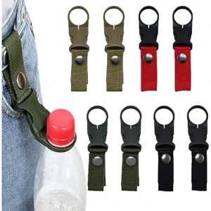 USLUCAN ALIŞVERİŞ Su Şişesi Taşıma Aparatı