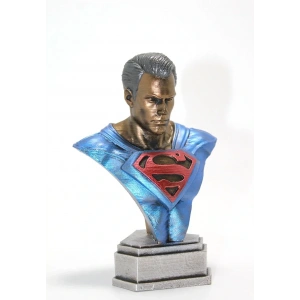 USLUCAN ALIŞVERİŞ Süperman Büst