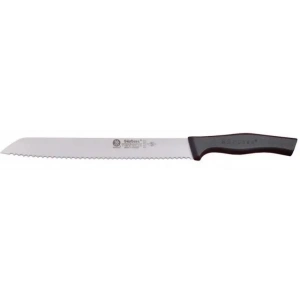 USLUCAN ALIŞVERİŞ Sürbısa 61201 - Sürmene Ekmek Bıçağı 25 cm