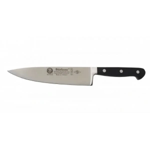 USLUCAN ALIŞVERİŞ Sürbısa 61920 - Sürmene Sıcak Dövme Şef Bıçağı 18 cm