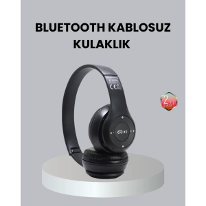 USLUCAN ALIŞVERİŞ Suya ve Tere Dayanıklı Bluetooth Kulaklık – Şık, Ergonomik ve Dayanıklı