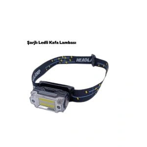 USLUCAN ALIŞVERİŞ T133 KAFA LAMBASI