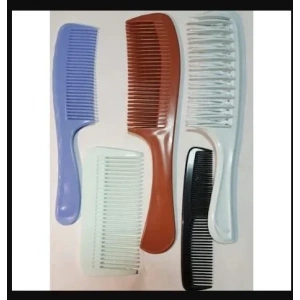 USLUCAN ALIŞVERİŞ Tarak Seti 5 Adet Peri Lüks