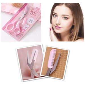 USLUCAN ALIŞVERİŞ Taraklı Kaş Düzeltme Makası