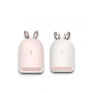 USLUCAN ALIŞVERİŞ TAVŞAN NEMLENDİRİCİ