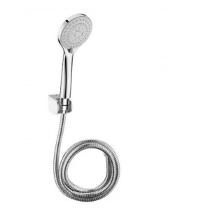 USLUCAN ALIŞVERİŞ Terapi Etkili 5 Fonksiyonlu Duş Başlığı Seti