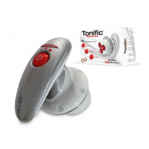 USLUCAN ALIŞVERİŞ Tonific Selülit Giderici Masaj Aleti NRD-38