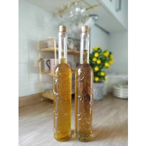 USLUCAN ALIŞVERİŞ Toskana Yağdanlık - Sirkelik Şişe