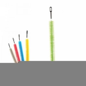 USLUCAN ALIŞVERİŞ Tüfek Temizleme Fırçası