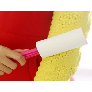 USLUCAN ALIŞVERİŞ Tüy Toplama Rulo Bant 30 Yaprak