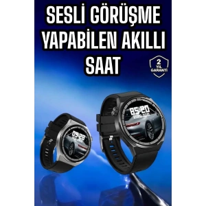USLUCAN ALIŞVERİŞ Ucuz ve Kaliteli Yeni Nesil Bluetooth Bağlantılı Akıllı Saat