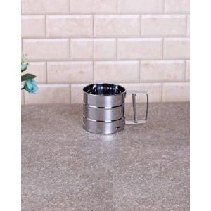 USLUCAN ALIŞVERİŞ Un Eleği Pratik Paslanmaz - 250 Gr