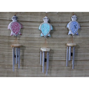 USLUCAN ALIŞVERİŞ Üstü Ahşap Metal Çan Model 1