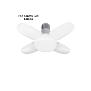 USLUCAN ALIŞVERİŞ VM60 LED AMPÜL