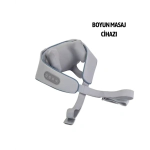USLUCAN ALIŞVERİŞ VNB-01 Titreşimli Masaj Aleti