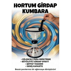 USLUCAN ALIŞVERİŞ Vortex Bank - Huni Kumbara