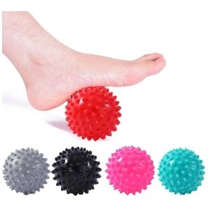 USLUCAN ALIŞVERİŞ Vücut Egzersiz Masaj Topu