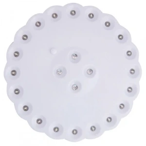 USLUCAN ALIŞVERİŞ Watton Camping Light 24 Ledli Çadır Ve Kamp Feneri