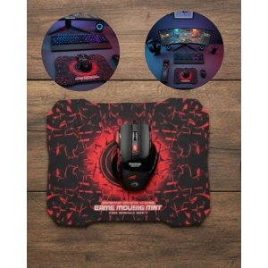 USLUCAN ALIŞVERİŞ X7 MOUSE SET