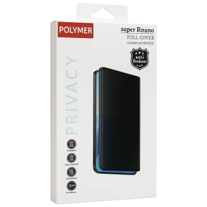 USLUCAN ALIŞVERİŞ Xiaomi Redmi Note 14 Pro 4G Hayalet Polymer Nano Ekran Koruyucu