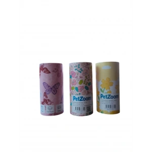 USLUCAN ALIŞVERİŞ Yedek Tüy Toplama Rulosu