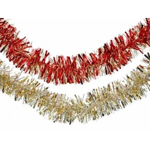 USLUCAN ALIŞVERİŞ Yılbaşı Özel Boyun Simi