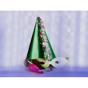 USLUCAN ALIŞVERİŞ Yılbaşı Özel Kotyon Set