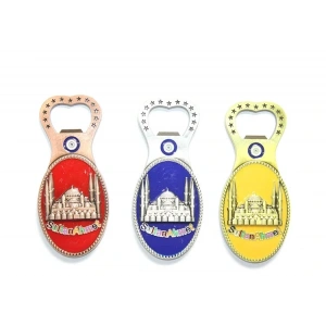 USLUCAN ALIŞVERİŞ Yöresel Sultanahmet Magnet Ve Açacak