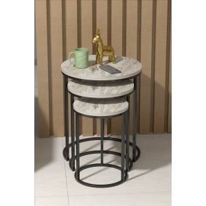 USLUCAN ALIŞVERİŞ ZİGON SEHPA C LÜX EFES