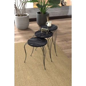 USLUCAN ALIŞVERİŞ ZİGON SEHPA LÜKENS BENDİR