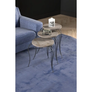 USLUCAN ALIŞVERİŞ ZİGON SEHPA LÜKENS GORDİON