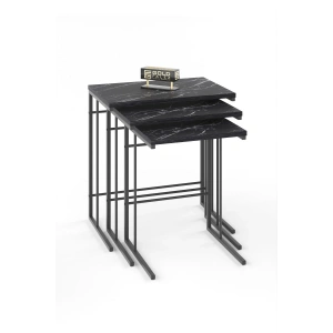 USLUCAN ALIŞVERİŞ ZİGON SEHPA SOLO BENDİR