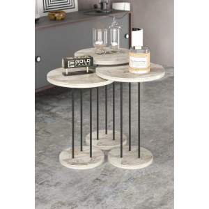 USLUCAN ALIŞVERİŞ ZİGON SEHPA TERRA EFES