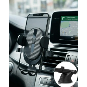 USLUCAN ALIŞVERİŞ ZJ02 TELEFON TUTUCU