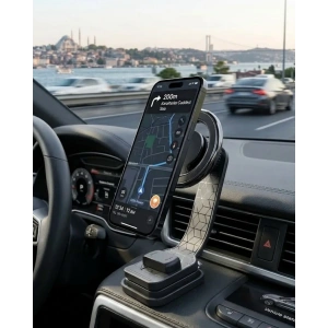 USLUCAN ALIŞVERİŞ ZJ11 TELEFON TUTUCU
