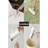 Pratik Çok Yönlü Kedi Fırçası Tiftik Tüy Toplayıcı Kedi Köpek Evcil Hayvan Tuşlu Rulo Tüy Toplayıcı