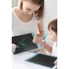 Lcd Tablet Hediyelik Writing 8.5 Inç Dijital Kalemli Çizim Yazı Tahtası Grafik Not Yazma Eğitim