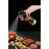 Sprey Yağdanlık Püskürtmeli Cam Şişe Zeytin Yağı Sirke Soya Sosu Yağdanlığı