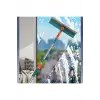 Teloskopik Mikrofiber Sihirli Çift Taraflı Çok Amaçlı Cam Silme Aparatı Pratik Mop Camsil Pratik