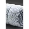 Teloskopik Mikrofiber Sihirli Çift Taraflı Çok Amaçlı Cam Silme Aparatı Pratik Mop Camsil Pratik