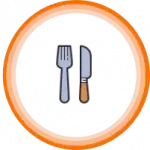 Çatal, Bıçak, Kaşık Takımı