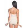 Ten Desenli Body Korse