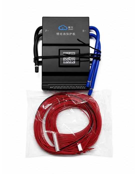 JK Smart 8-24S 100A Bluetooth Akıllı BMS